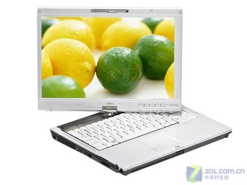 13寸手写平板 富士通T1010迅驰2本上市